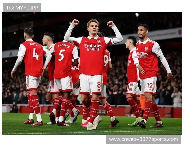 阿森纳强势领跑英超登顶概率最高星空赛事深度解析冠军格局新变局