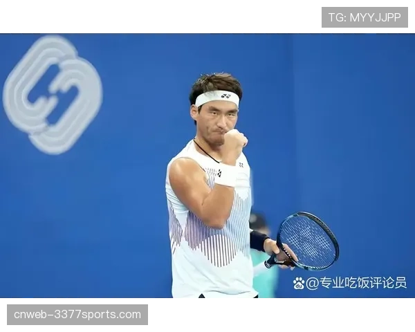 陈孜珲2018年搭档布云朝克特获国际巡回赛双打亚军 双打潜力显现