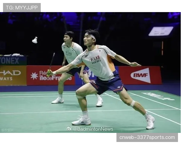 金元昊徐承宰韩国赛主场夺冠 赛后互动彰显球迷情怀