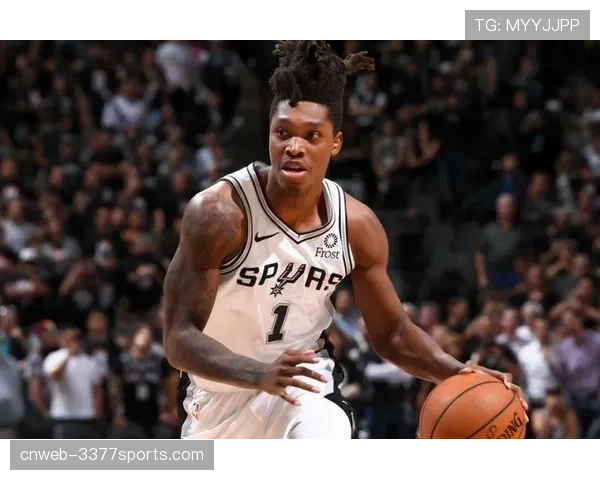 马刺主力框架平均年龄24岁,天赋融入体系展现教练功力 马刺主力框架平均年龄24岁,天赋融入体系展现教练功力